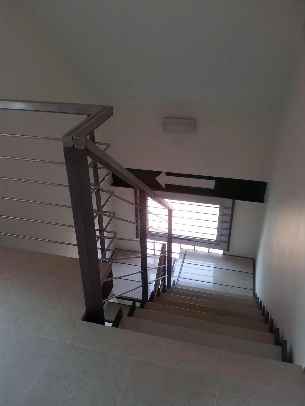 Lobby, Regit, Venice