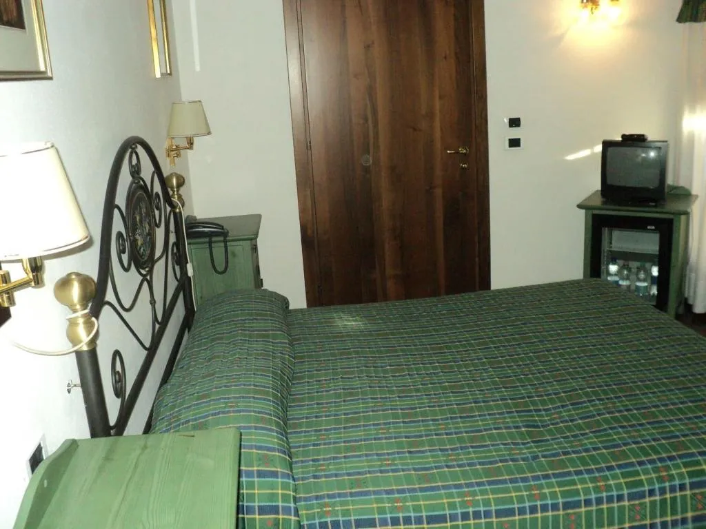 Room, Albergo La Bersagliera, Venice