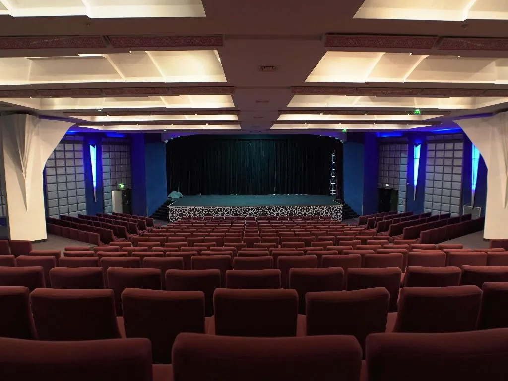 Conferences, Movenpick Hotel Mansour Eddahbi Marrakech, Marrakech