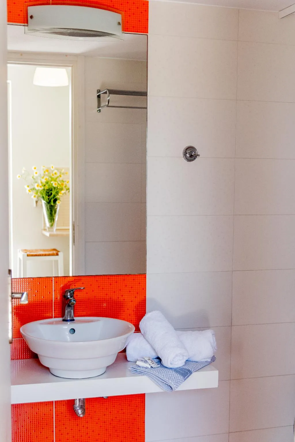 STUDIO PROMO Room, Almyra Apartments, Crete