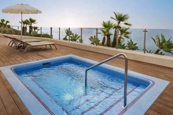 Exterior, Ramada Residences by Wyndham Costa del Sol, Costa Del Sol