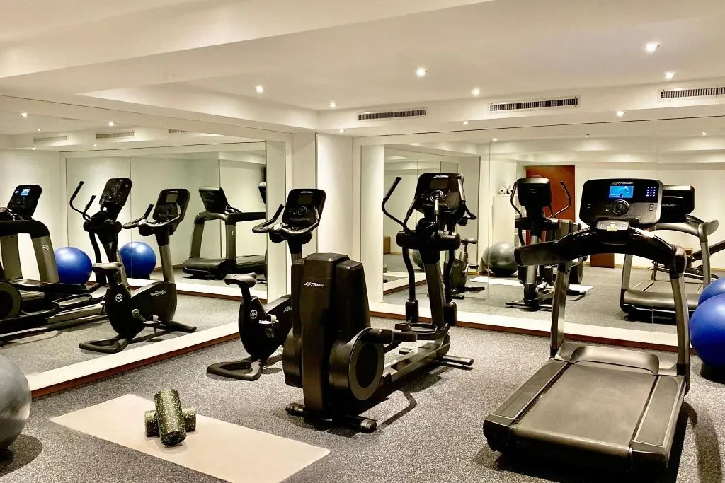 Sports and Entertainment, JW Marriott Hotel Berlin, Berlin