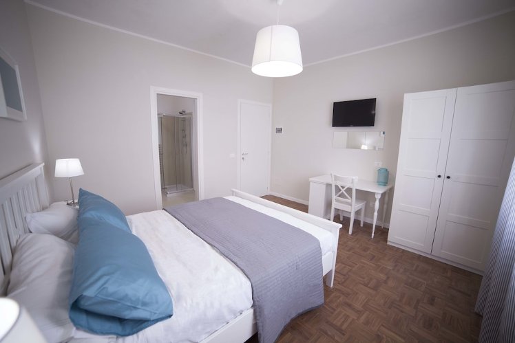 Home Scala dei Turchi B&B, Catania