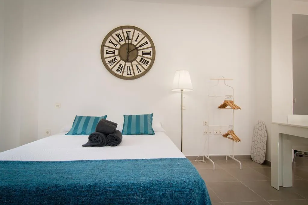 General view, Holidays2Malaga Flamenco Apartments, Costa Del Sol