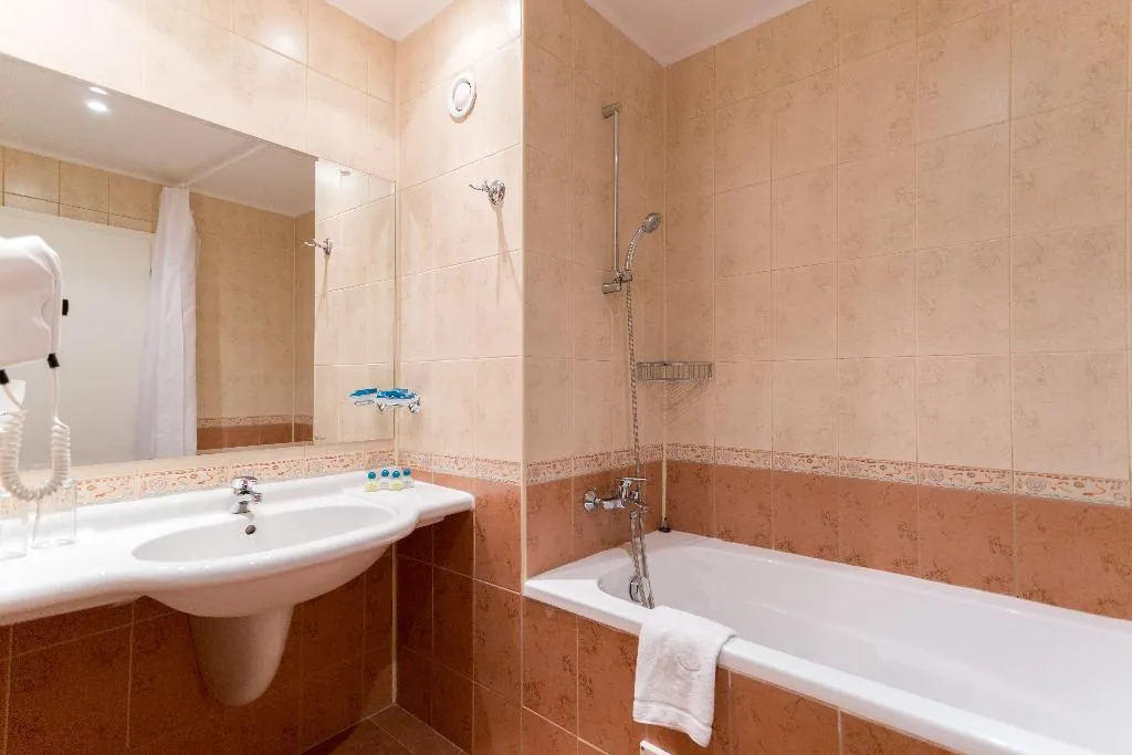 DOUBLE SINGLE USE PREMIUM Room, DIT Evrika Beach Club Hotel, Bourgas