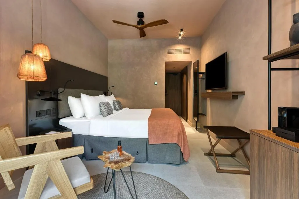 Room, Iti Louis Grand, Corfu