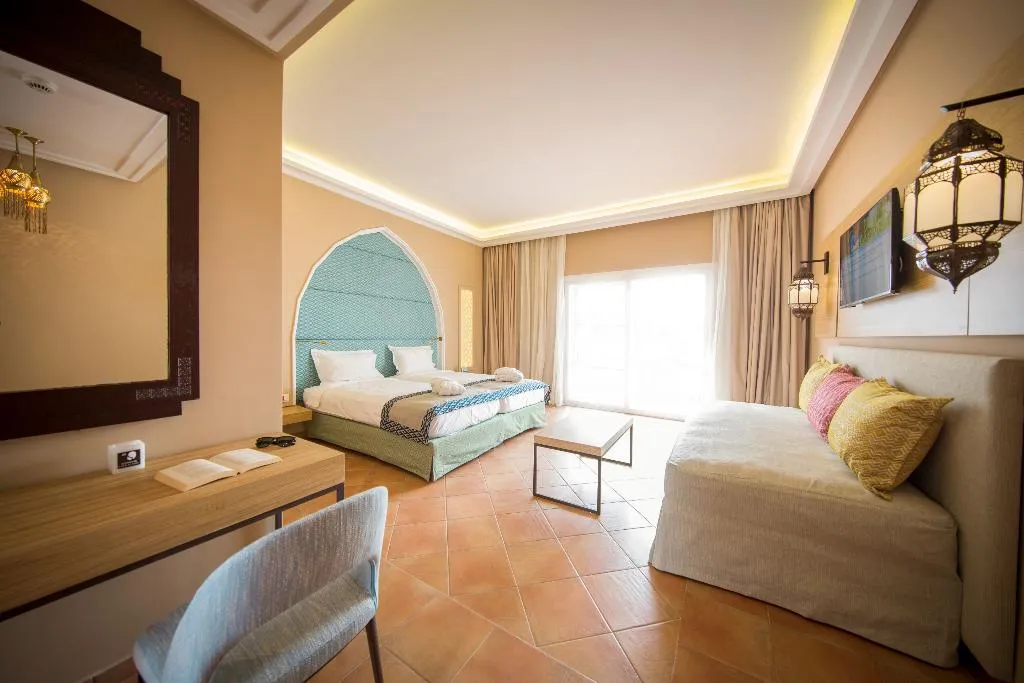 Room, Robinson Agadir, Agadir