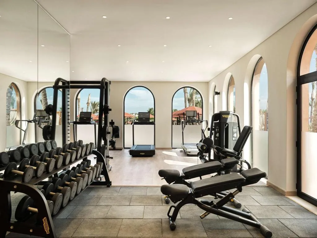 Sports and Entertainment, The Chedi El Gouna, Red Sea Riviera