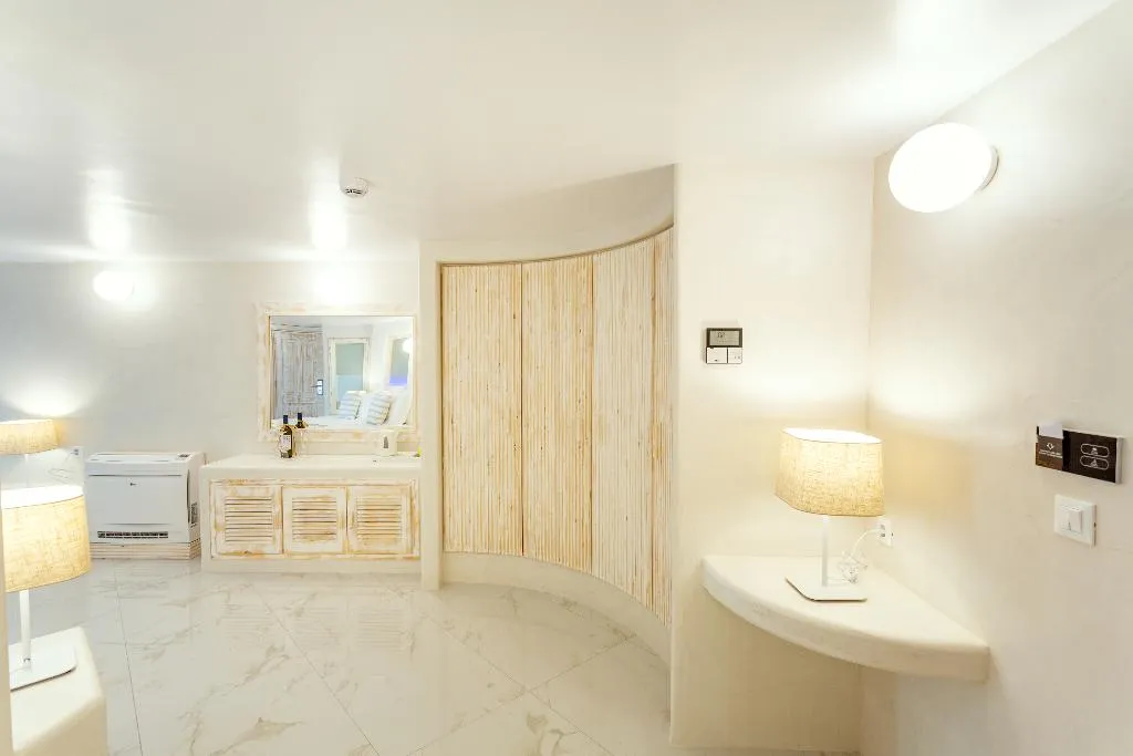 SUITE CITY VIEW Room, Rhodos Horizon City, Rhodes