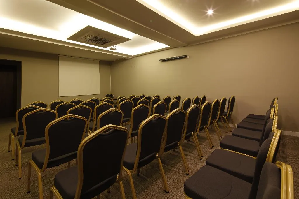 Conferences, Golden Life Resort Hotel & Spa, Dalaman