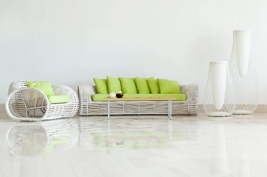 Lobby, Lindos Bay Suites, Rhodes