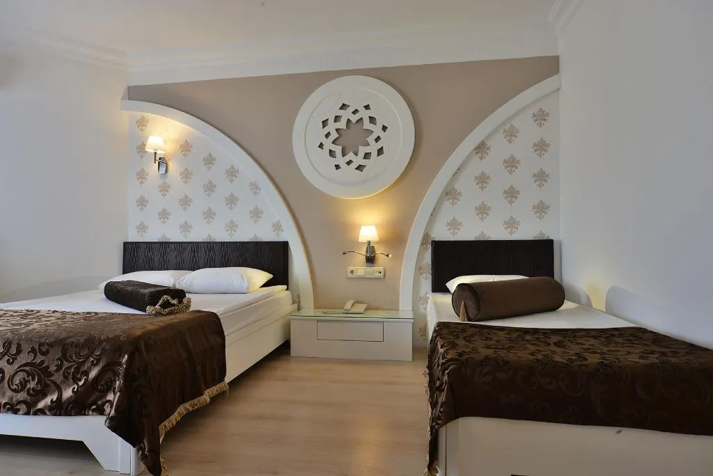 DOUBLE PROMO Room, Side Royal Paradise, Antalya