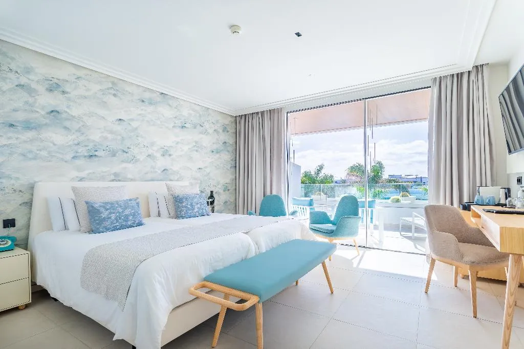 DOUBLE STANDARD Room, Hotel Lava Beach, Lanzarote