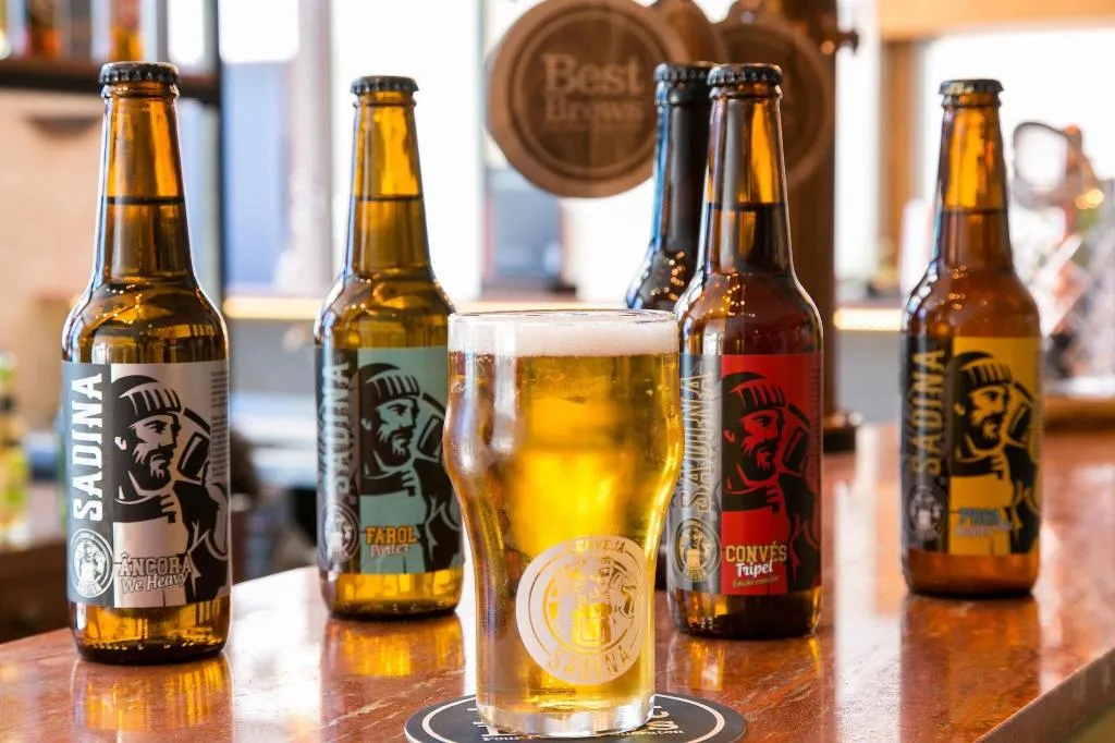 Bar, Four Points By Sheraton Sesimbra, Lisbon