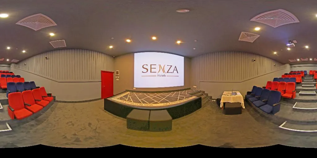 Conferences, Senza The Inn Resort & Spa, Antalya