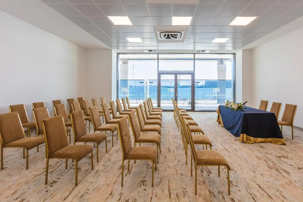 Conferences, Das Marina Bourgas, Bourgas