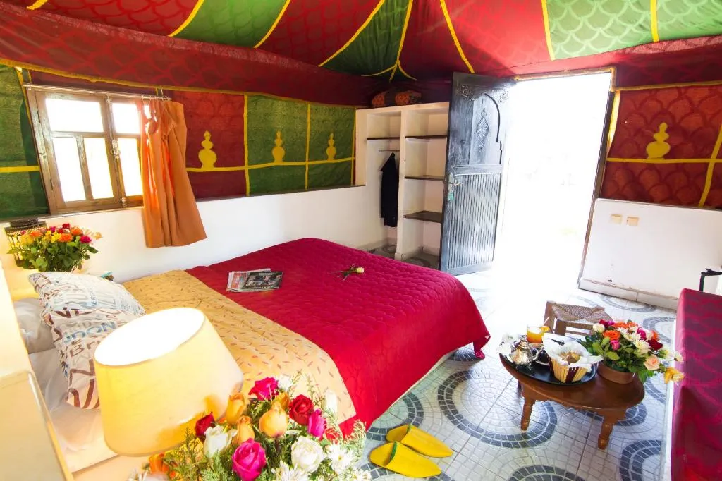 Tent STANDARD Room, Le Relais De Marrakech, Marrakech