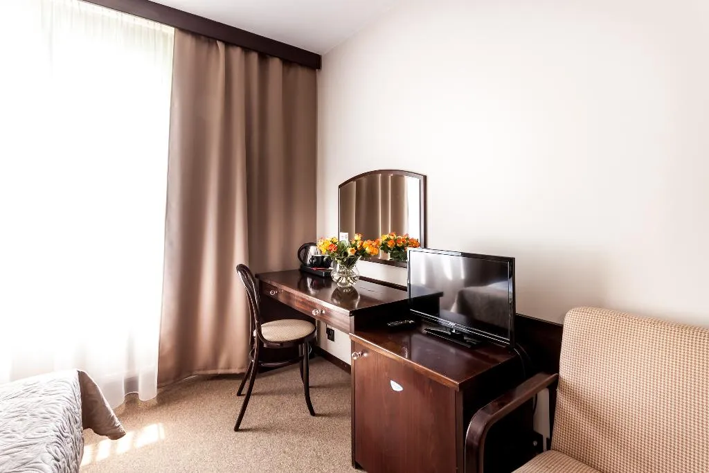 DOUBLE DELUXE Room, Demel, Krakow