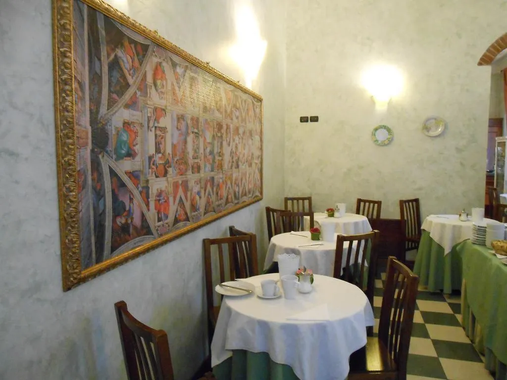 Restaurant, Giglio, Florence