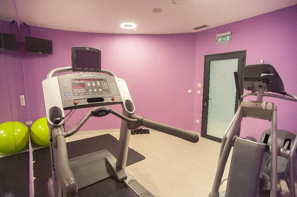 Sports and Entertainment, Boutique Hotel Life, Split