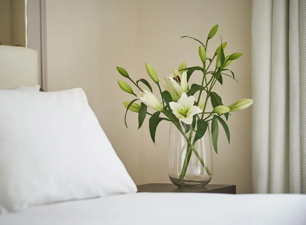 TWIN SUPERIOR Room, Trastevere Roma | UNA Esperienze, Rome