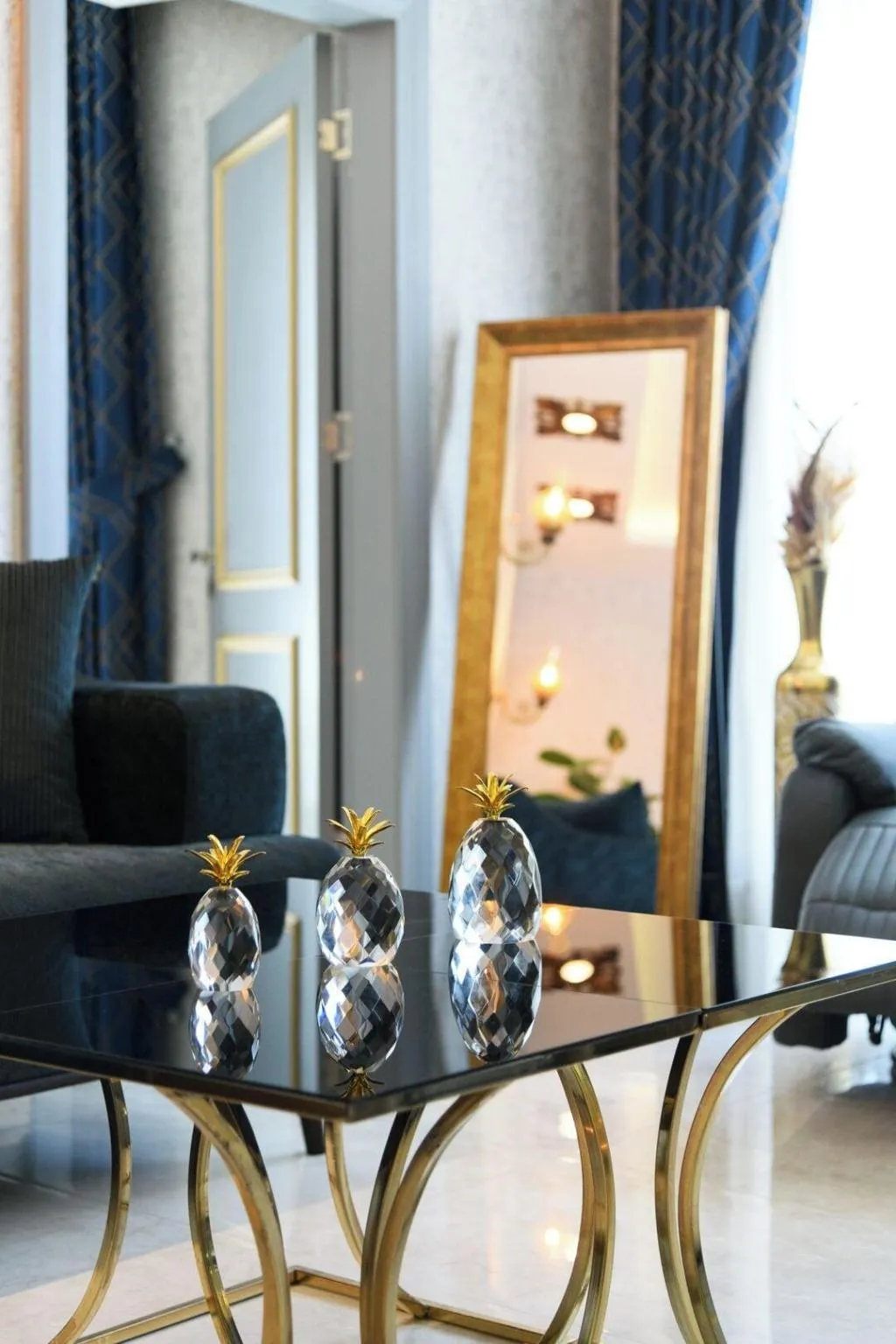 Room, Five Diamonds Hotel, Izmir