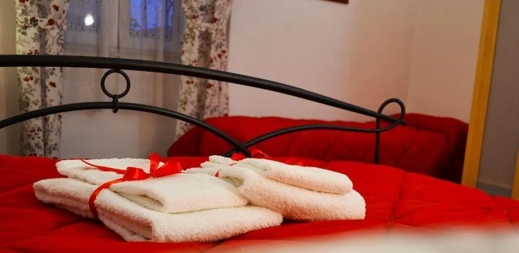 Room, Un Sogno Di Casa, Rome