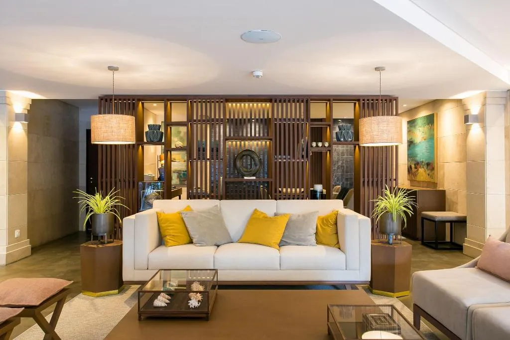 Lobby, Four Points By Sheraton Sesimbra, Lisbon