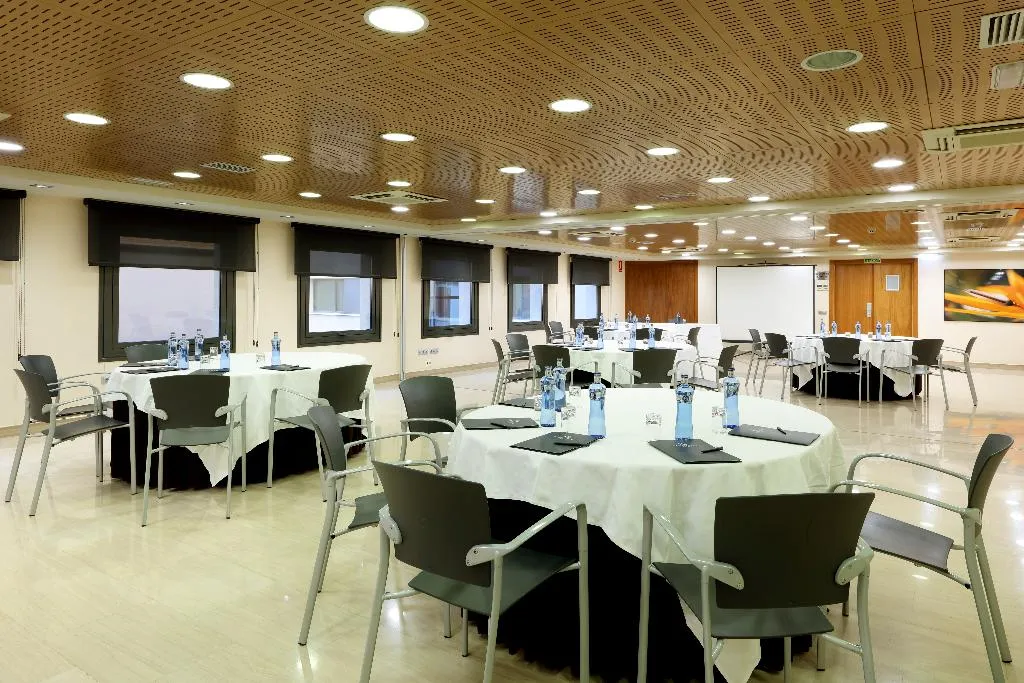 Conferences, Eurostars Centrum Alicante, Costa Blanca