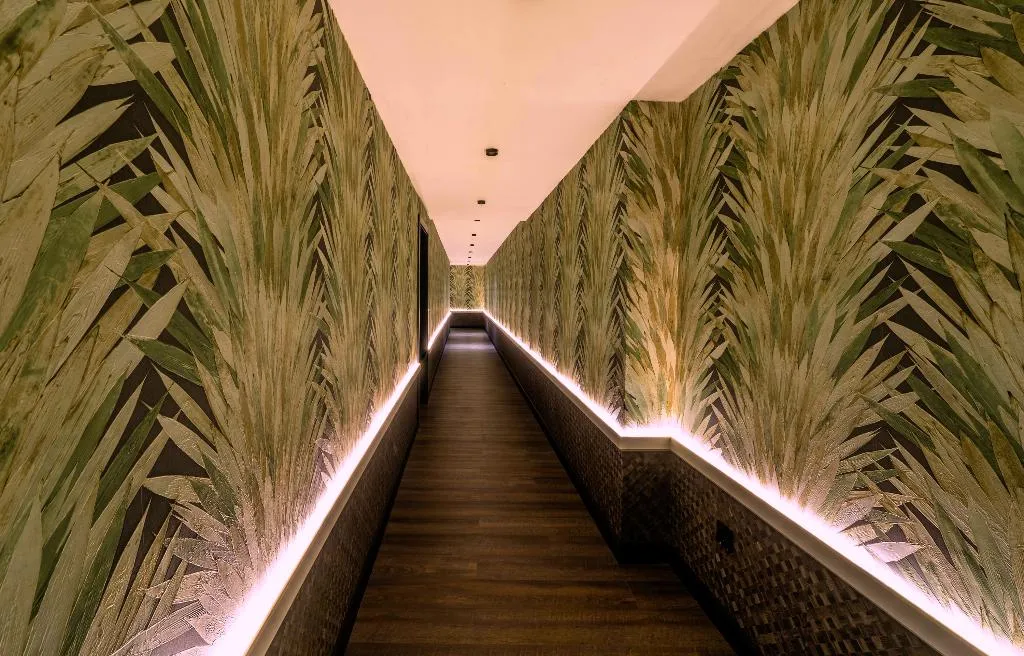 Lobby, Silken Saaj Maar - Only Adults, Tenerife