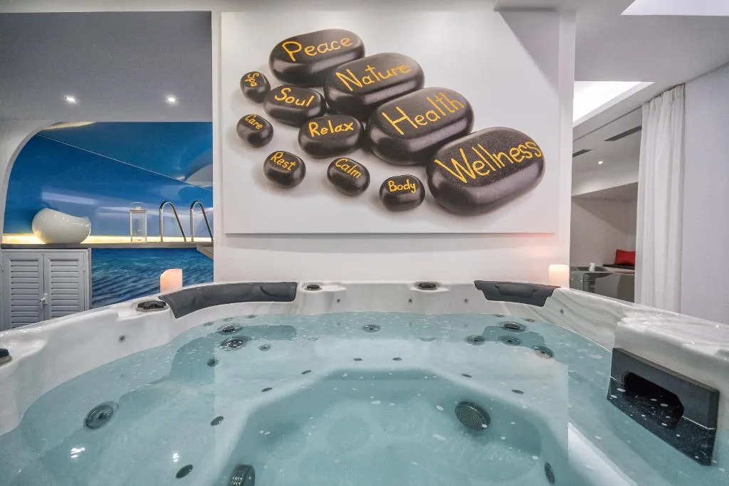 Sports and Entertainment, Meandros Boutique Hotel & Spa, Zante