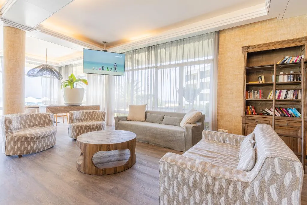 Lobby, Vila Baleira Suites, Porto Santo