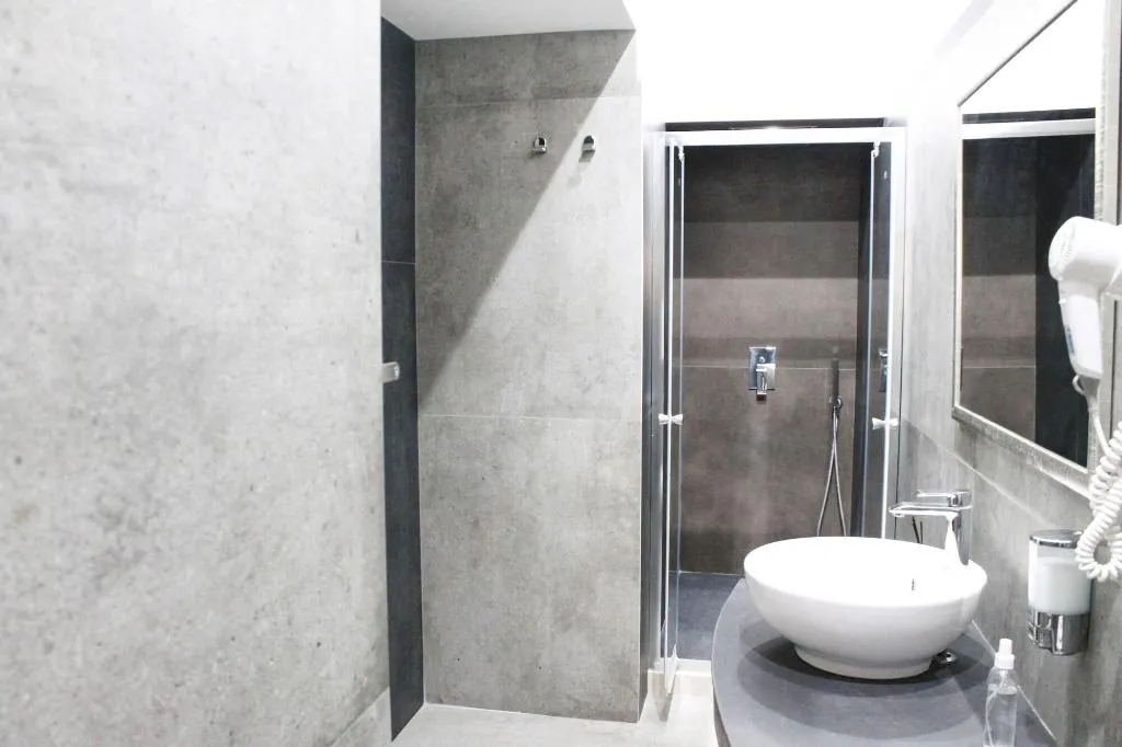 Room, Mascalzone Latino Luxury Rooms, Naples