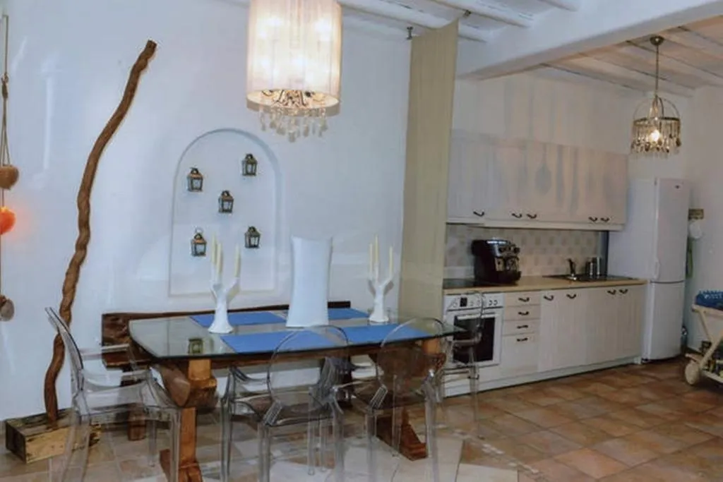 VILLA SUPERIOR Room, Mykonos Gemm Villas, Mykonos