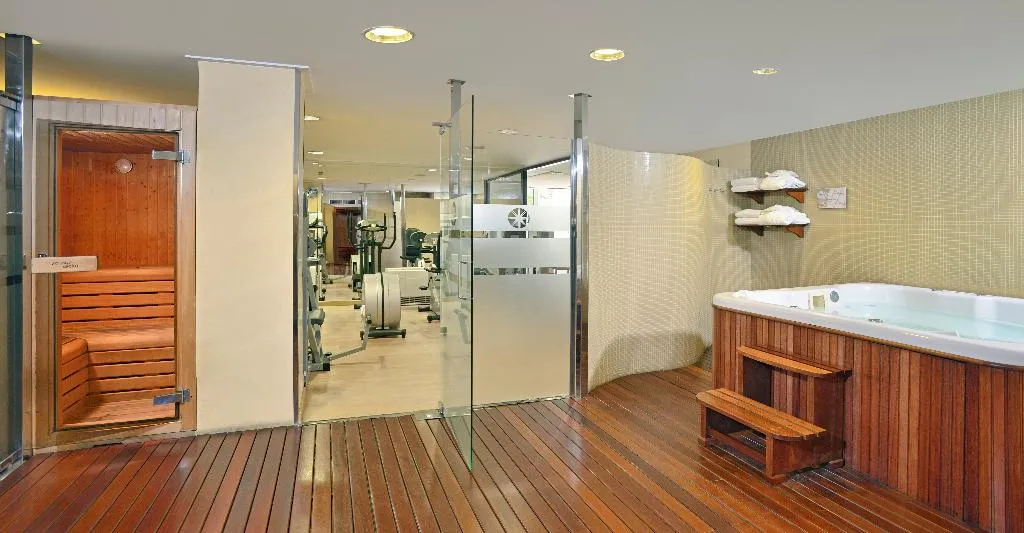 Sports and Entertainment, Best Western Premier CMC Girona, Costa Brava