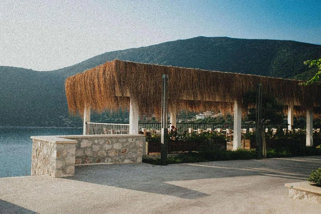 Restaurant, Lures Hotel, Dalaman