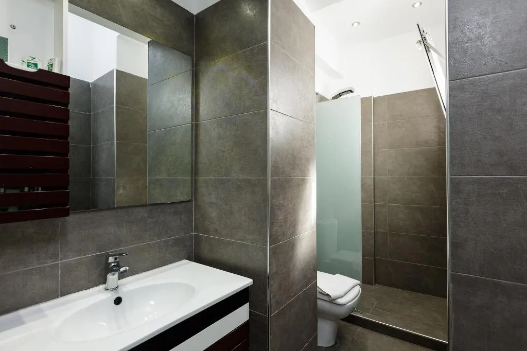 Room, Kahlua Boutique Hotel, Crete