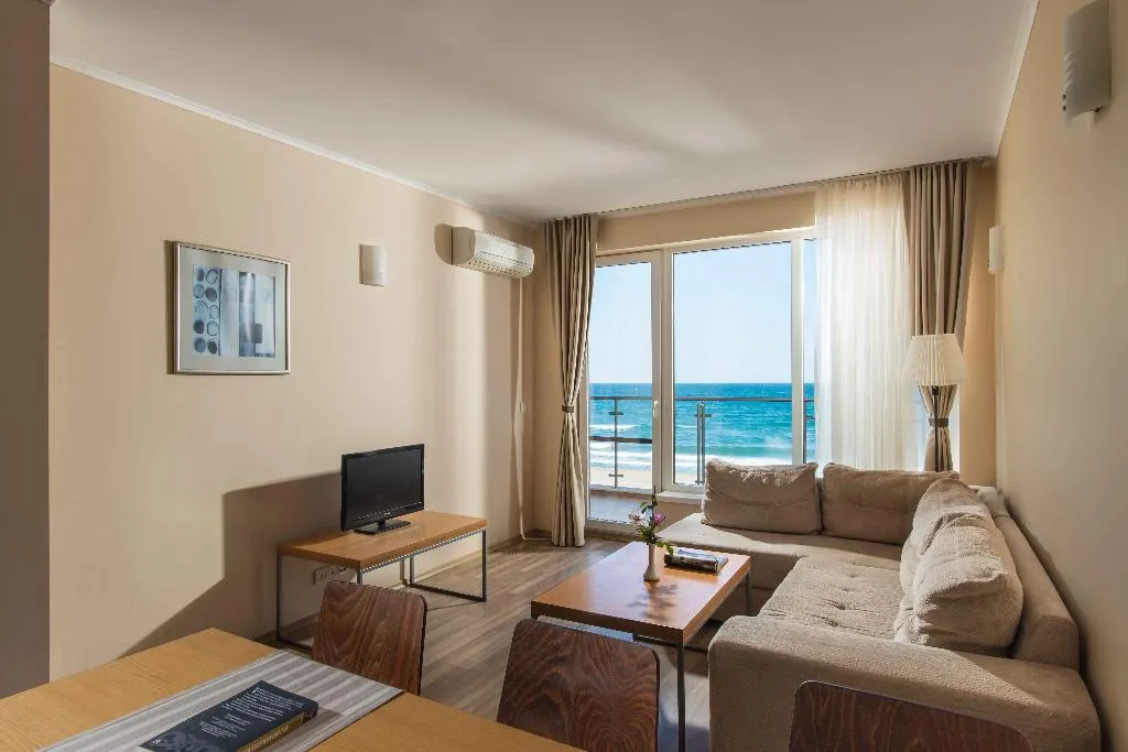 APARTMENT PREMIUM TWO BEDROOMS Room, Obzor Beach Resort, Bourgas