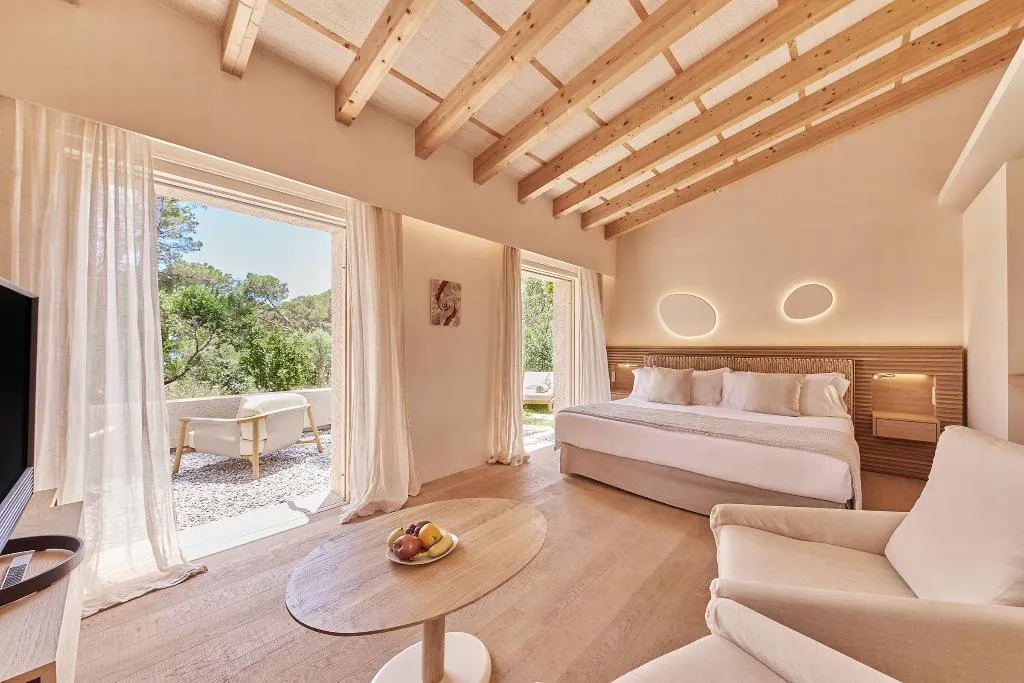 Room, Hotel Pleta de Mar, Majorca