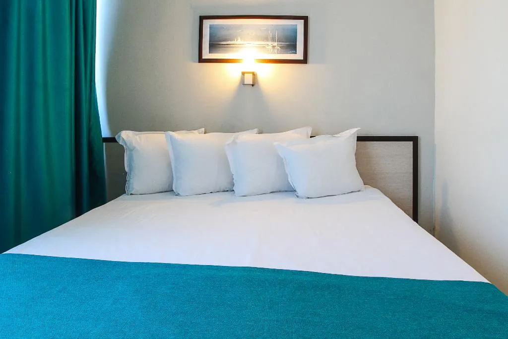 SINGLE STANDARD Room, Meridian Hotel, Bourgas