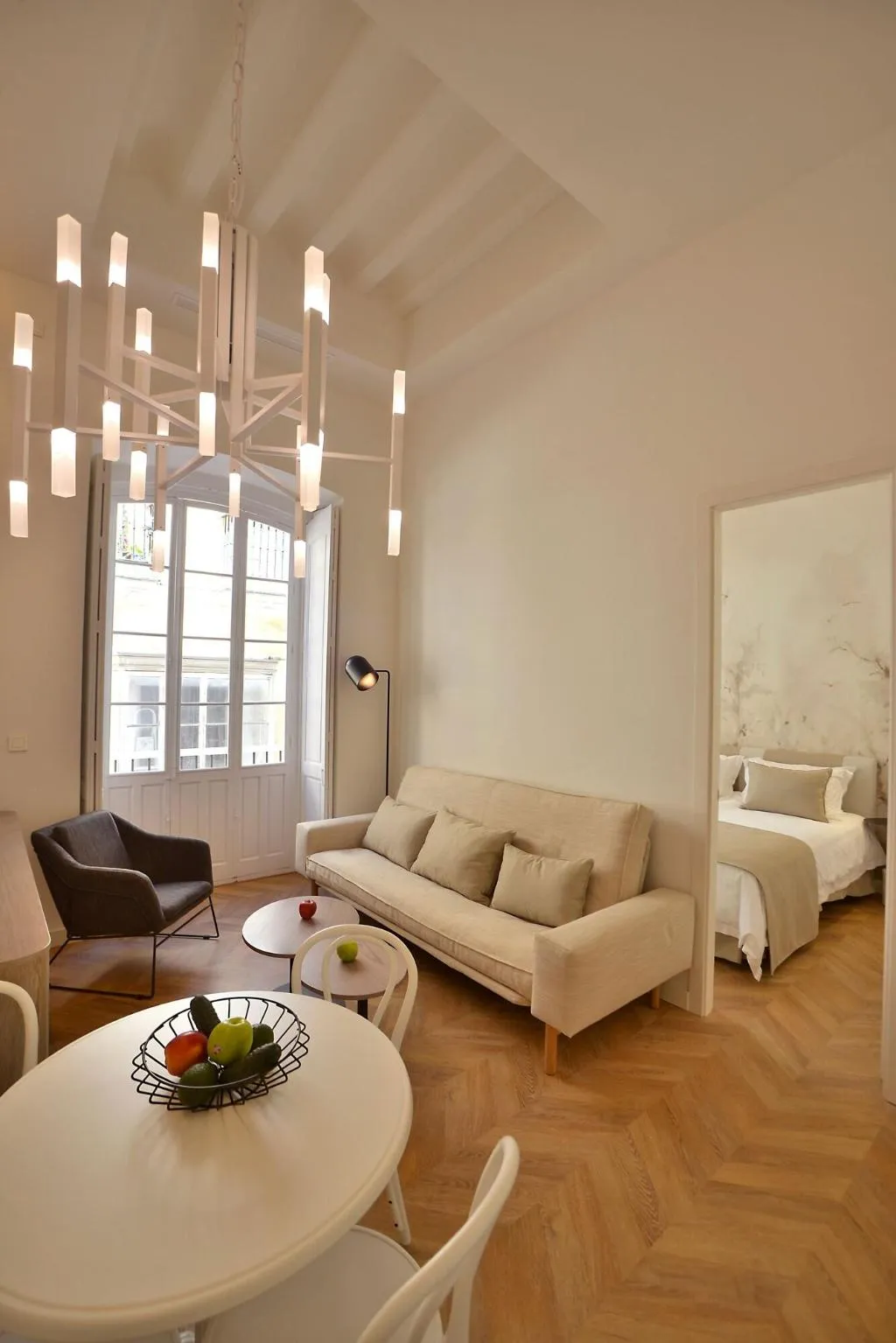 Room, Plaza Mina Suites, Costa De La Luz