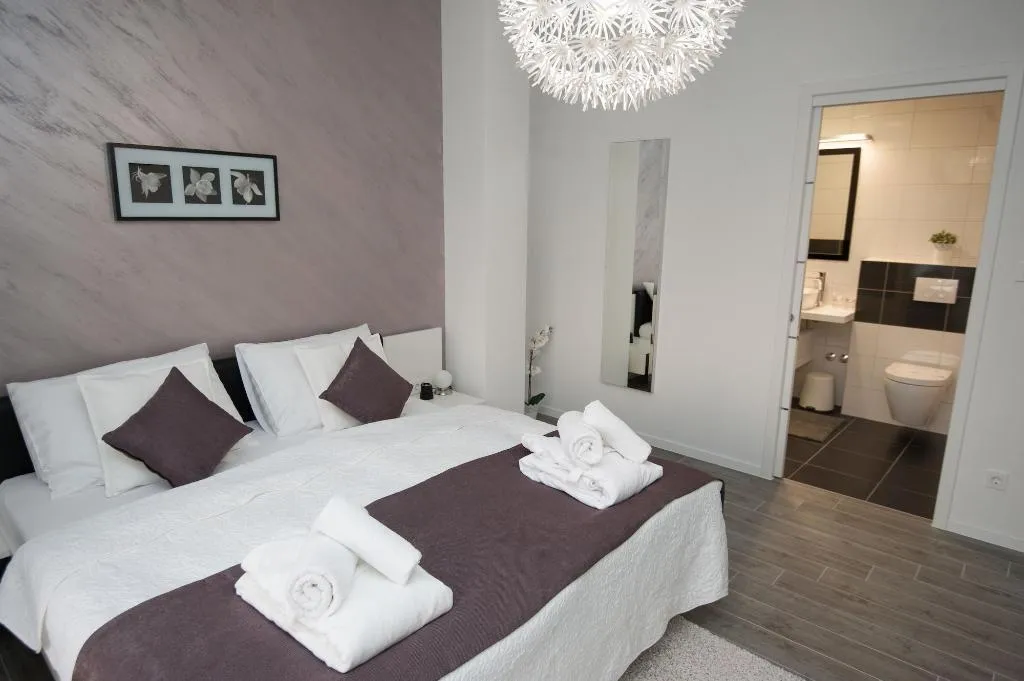 Room, Villa Nani, Split