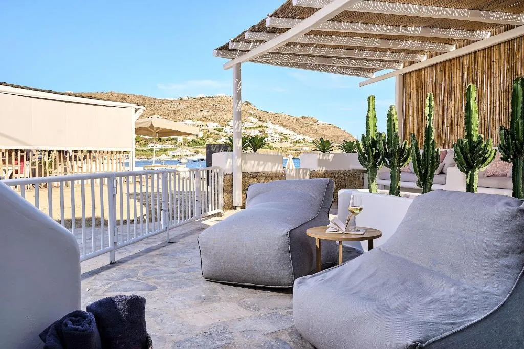 Room, Adorno Suites Mykonos, Mykonos