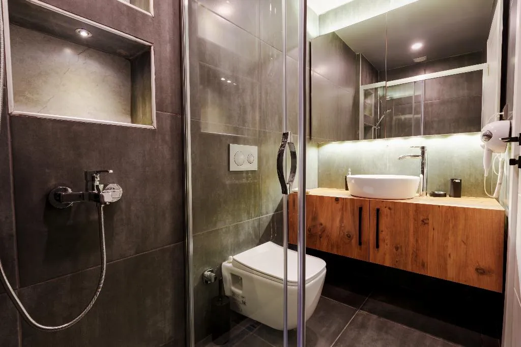 APARTMENT COMFORT Room, Mrt Suites Lara, Antalya