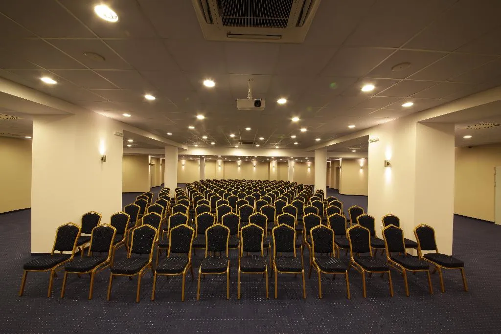 Conferences, Lighthouse Golf & Spa Hotel, Varna