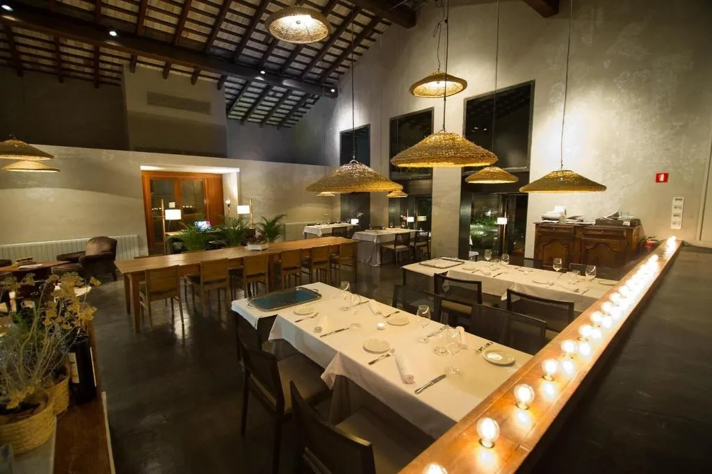 Restaurant, Hotel Del Teatre - Adults Only, Costa Brava