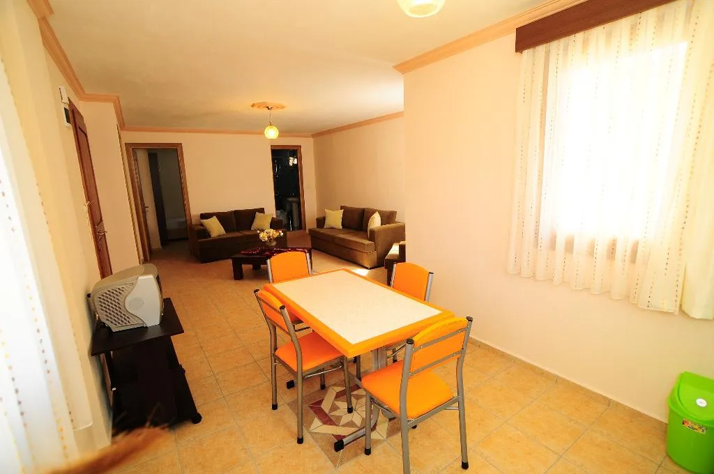 SUITE TWO BEDROOMS Room, Lemon Tree, Bodrum