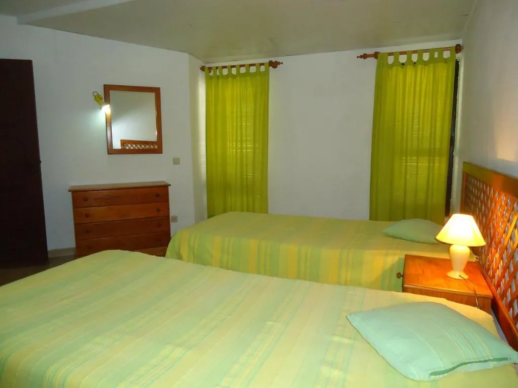 APARTMENT ONE BEDROOM Room, Rainha D. Leonor, Algarve