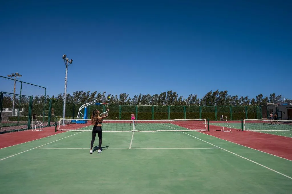 Sports and Entertainment, Sunrise Crystal Bay Resort -Grand Select-, Red Sea Riviera