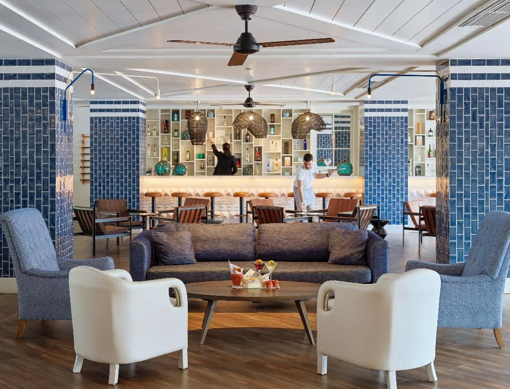 Lobby, H10 Vintage Salou, Costa Dorada